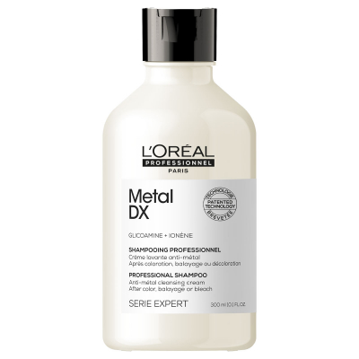 L'Oreal Professionnel Metal Dx Shampoo (300ml)