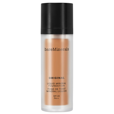 Original Liquid Mineral Foundation SPF 20