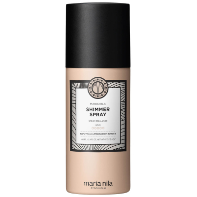 Maria Nila Shimmer Spray