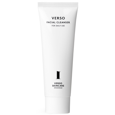 Verso Facial Cleanser (120ml)