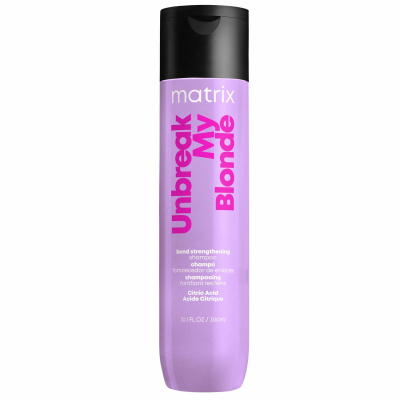 Matrix Unbreak My Blonde Shampoo