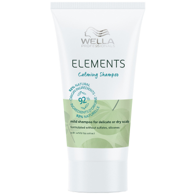 Wella Professionals Elements Calming Shampoo