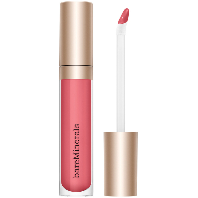 bareMinerals Mineralist Lip Gloss Balm