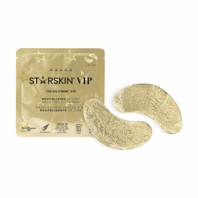 Starskin The Gold Mask Eye