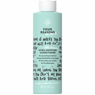 Four Reasons Original Ultra Moisture Conditioner (300ml)