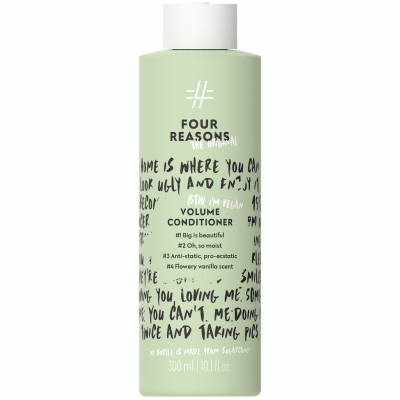 Four Reasons Original Volume Conditioner (300ml)