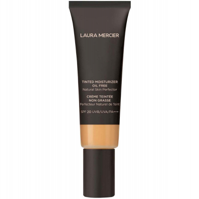 Laura Mercier Tinted Moisturizer Oil Free Natural Skin Perfector SPF 20