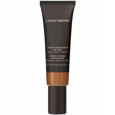 Laura Mercier Tinted Moisturizer Oil Free Natural Skin Perfector SPF 20