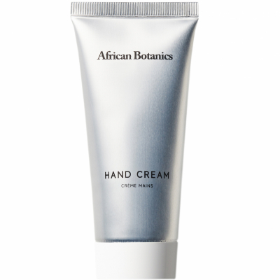 African Botanics Hand Cream (60ml)