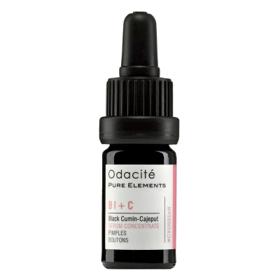 Odacité Bl+C Pimples Booster Black Cumin + Cajeput (5ml)