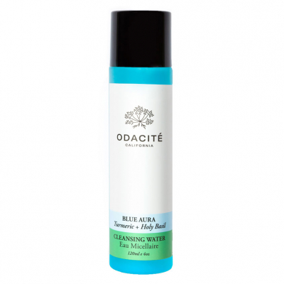 Odacité Blue Aura Cleansing Water