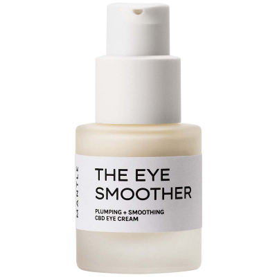 MANTLE The Eyes Smoother - CBD (15 ml)