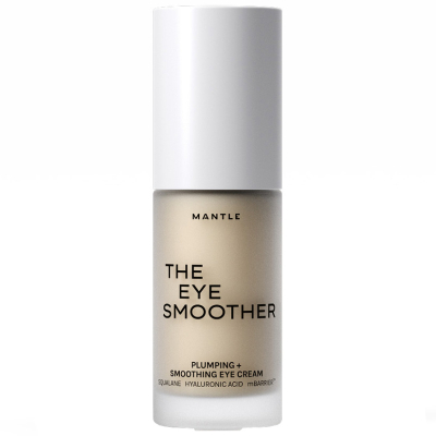 MANTLE The Eyes Smoother - CBD (15 ml)