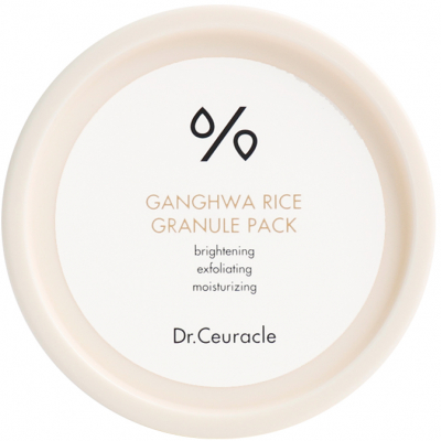 Dr Ceuracle Ganghwa Rice Granule Pack