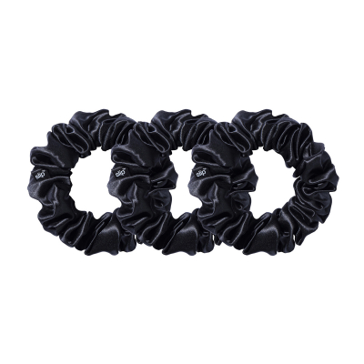SLIP Pure Silk Scrunchies