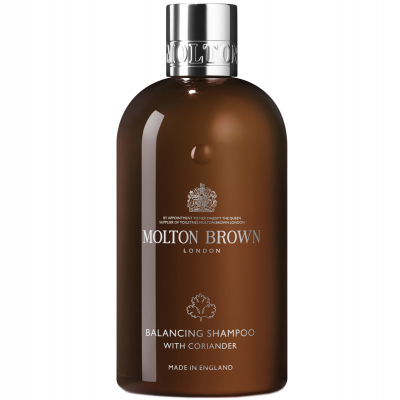 Molton Brown Balancing Shampoo with Coriander (300ml)
