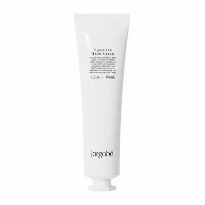 Jorgobe Squalane Hand Cream (65ml)