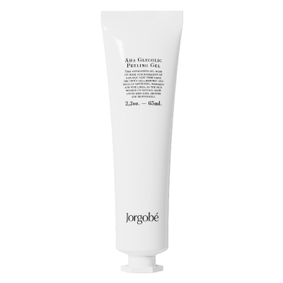 Jorgobe Aha Glycolic Peeling Gel (65ml)