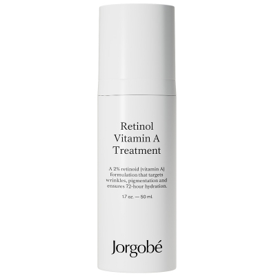 Jorgobe Retinol Night Treatment (50ml)