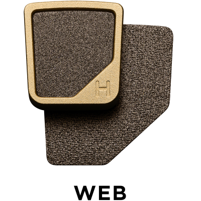 Hourglass Curator Eyeshadow Web