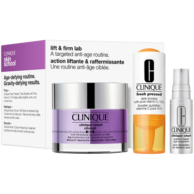 Clinique Lift and Firm Lab