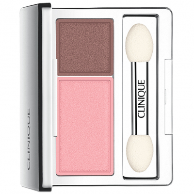 Clinique All About Shadow Duo