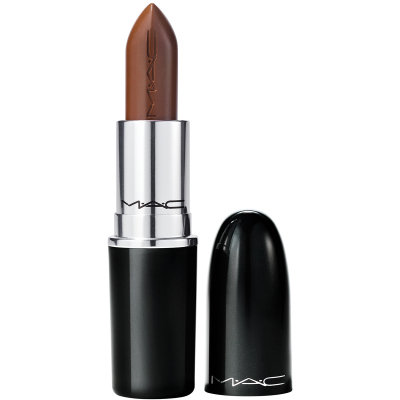MAC Lustreglass Lipstick