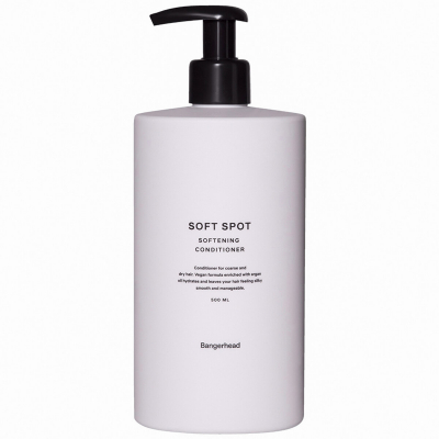 By Bangerhead Soft Spot Softening Conditioner (500 ml)
