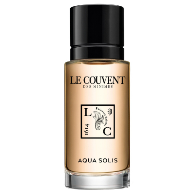 Le Couvent Botanical Cologne Aqua Solis