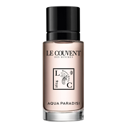 Le Couvent Botanical Cologne Aqua Paradisi