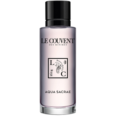 Le Couvent Botanical Cologne Aqua Sacrae