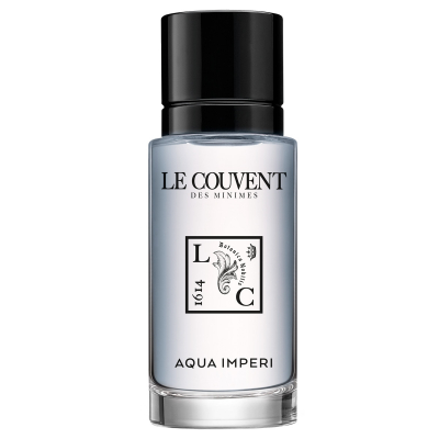 Le Couvent Botanical Cologne Aqua Imperi