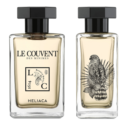 Le Couvent Eau de Parfum Singulière Heliaca (100ml)