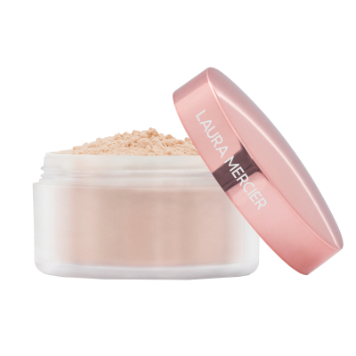 Laura Mercier Translucent Loose Setting Powder Light Catcher