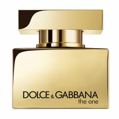Dolce & Gabbana The One Gold EdP