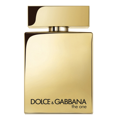 Dolce & Gabbana The One Men Gold EdP