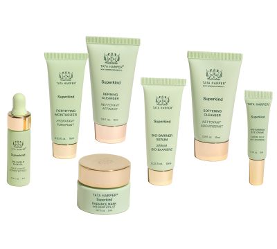 Tata Harper Superkind Daily Essentials Set