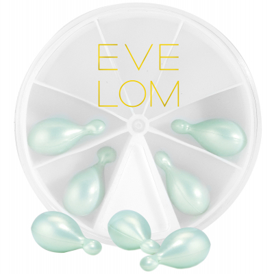 Eve Lom Cleansing Oil Capsules Travel Pack (14pcs)