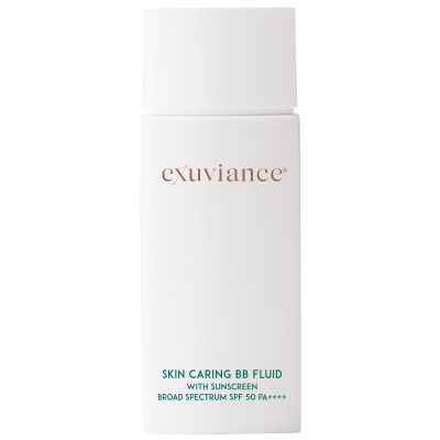 Exuviance Skin Caring BB Fluid SPF50 (50ml)