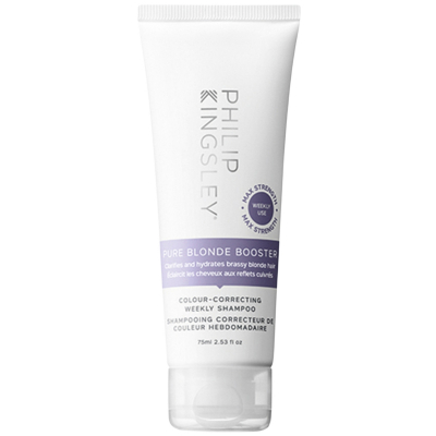 Philip Kingsley Pure Blonde Booster Shampoo