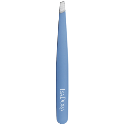 IsaDora Angled Tweezer