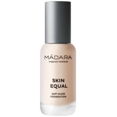 MÁDARA Skin Equal Foundation