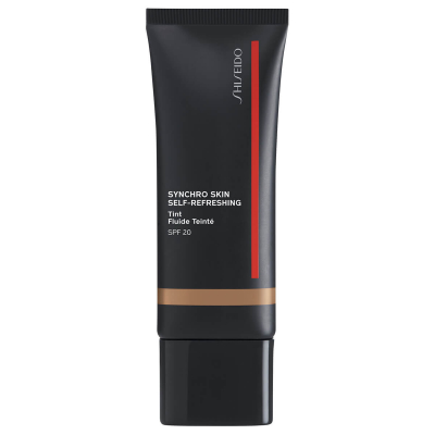 SHISEIDO SS Self Refreshing Tint Medium Katsura 335