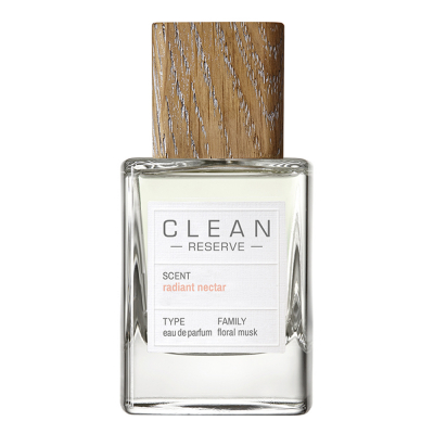 Clean Reserve Radiant Nectar EdP