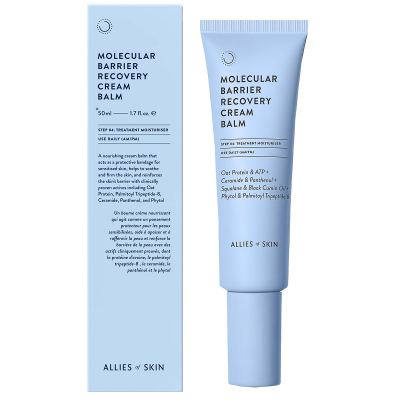Allies of Skin Molecular Barrier Recovery Cream Balm (50ml)