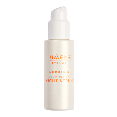 Lumene Nordic-C Glow Renew Night Serum (30ml)