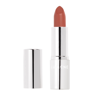 Lumene Luminous Moisture Lipstick 02 Autumn Kiss 