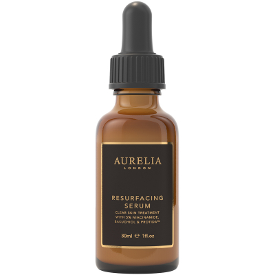 Aurelia Resurfacing Serum (30ml)