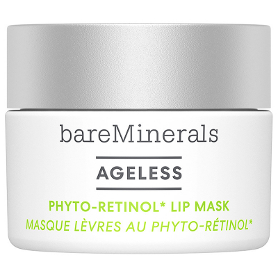 bareMinerals Ageless Phyto Retinol Lip Mask