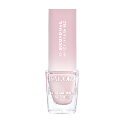 IsaDora Second Nail Hardener And Nail Shield